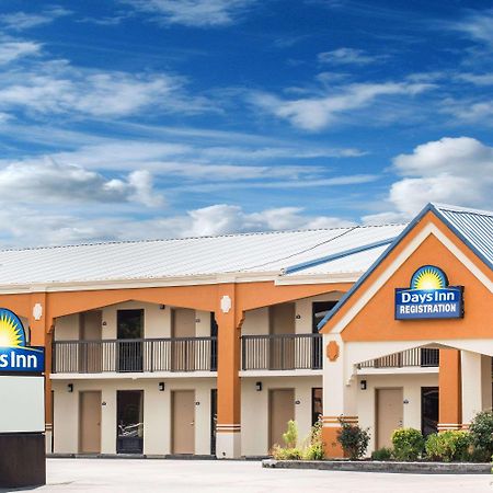 Days Inn By Wyndham את'נס מראה חיצוני תמונה